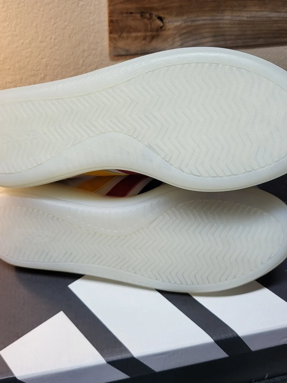 *NEW* Adidas Barreda Decode J Football Germany DFB Size 6 Women's 7 w/Tags & Box